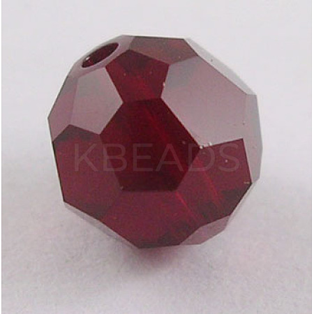 Austrian Crystal Beads X-5000_8mm208-1