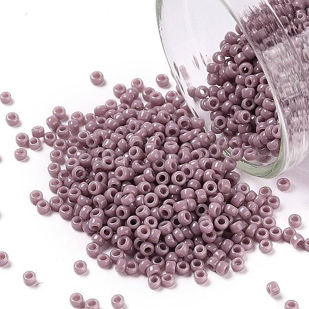 TOHO 11/0 Round Beads SEED-TR11-0052-1