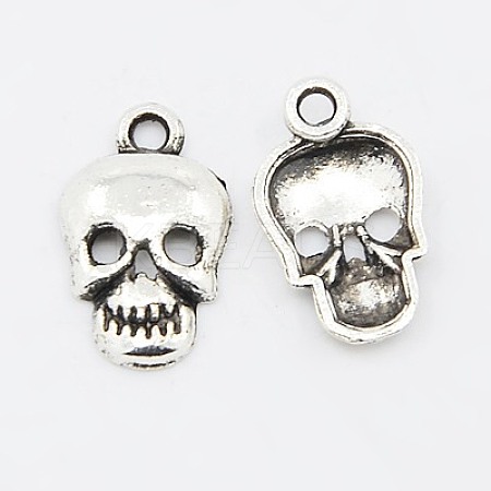Tibetan Style Alloy Pendants LS-X-TIBEP-K585-AS-NR-1