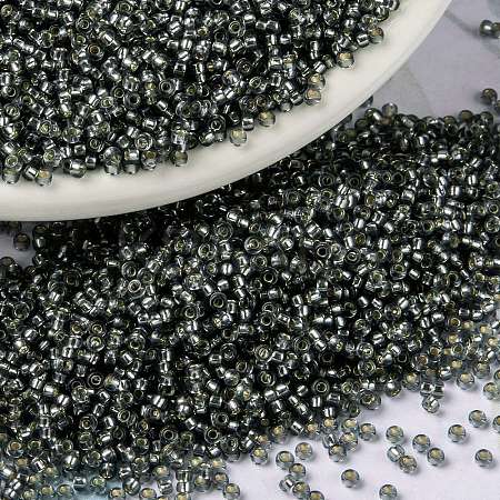 MIYUKI Round Rocailles Beads X-SEED-G009-RR0021-1