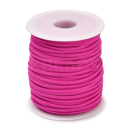 50 Yards Faux Suede Cord LW-U001-01J-1