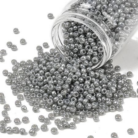 TOHO 6/0 Round Beads SEED-XTR06-0150-1