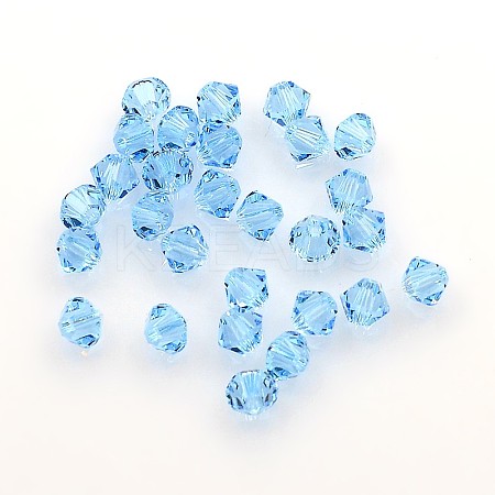 Austrian Crystal Beads X-5301_4mm202-1