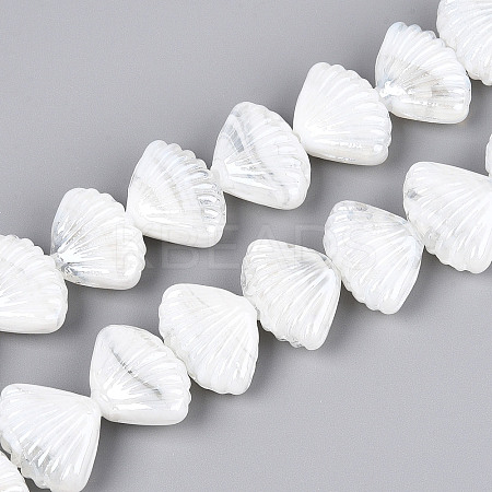 Handmade Lampwork Beads LAMP-N033-01H-1