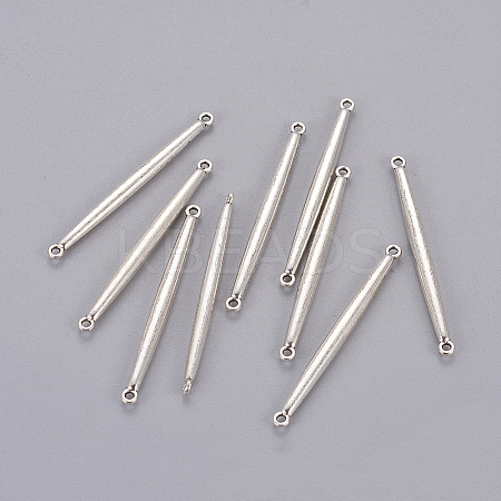 Tibetan Style Links connectors LS-TIBE-A22559-AS-LF-1