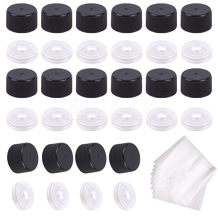 PP Plastic Tomato Sauce Bottle Cap FIND-AR0006-82-1