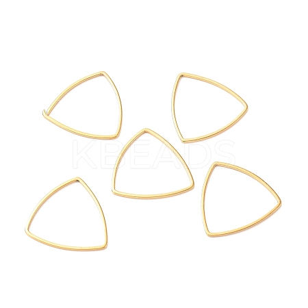 201 Stainless Steel Linking Rings STAS-C030-07C-G-1