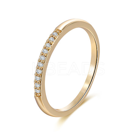 Real Gold Plated RJEW-AA00434-02G-17mm-1