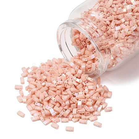 MIYUKI Half TILA Beads SEED-MY05-HTL596-1