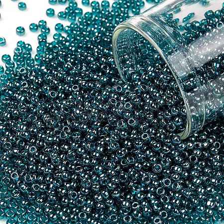 TOHO Round Seed Beads X-SEED-TR11-0108BD-1