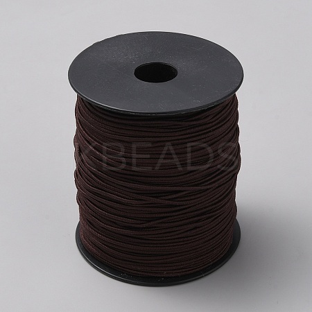100M Polyester Elastic Cord OCOR-WH20003-05D-1