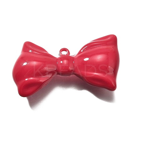 Acrylic Pendants OACR-S043-03D-1