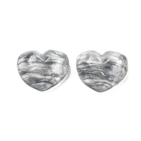 Translucent Resin Decoden Cabochons CRES-M001-05A-02-1