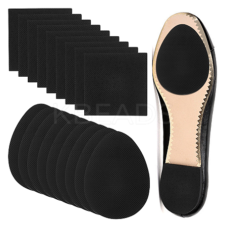 20Pcs 2 Style Shoe Sole Repair FIND-OC0003-22-1