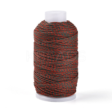 150M S24-Ply Cotton Twisted Cords OCOR-N010-01-17-1