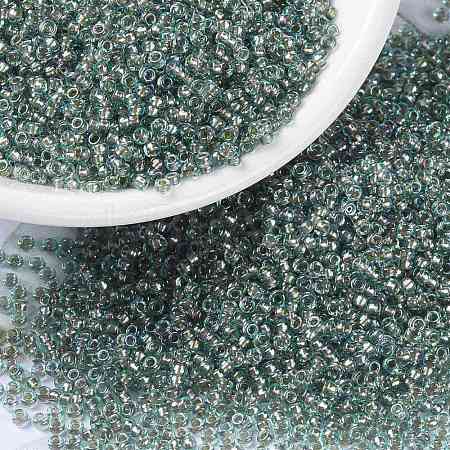 MIYUKI Round Rocailles Beads SEED-X0056-RR3741-1