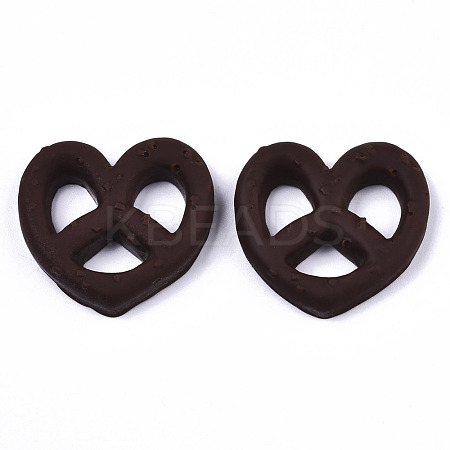 Resin Decoden Cabochons CRES-N022-112A-1