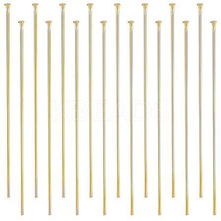 304 Stainless Steel Flat Head Pins STAS-BBC0004-37A-1