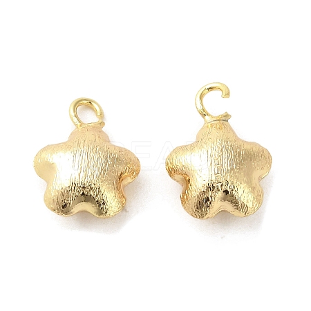 Brass Pendants KK-P260-15G-1