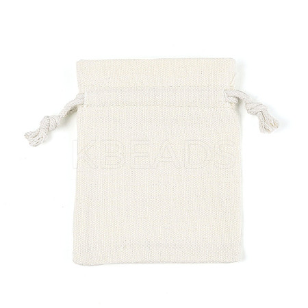 Rectangle Canvas Packing Pouches OP-K003-8x10-01-1