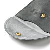 Velvet Jewelry Storage Pouches ABAG-C003-02B-02-3