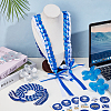 DIY Garland Making Kit DIY-BC0016-46-4