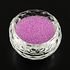 Transparent DIY 3D Nail Art Decoration Mini Glass Beads MRMJ-R038-C05-1