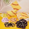 Baseball Gift Kits AJEW-DR0002-27-3