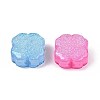 Transparent Resin Beads RESI-N048-09-2