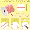 Velvet Ribbon OCOR-TAC0038-08M-4