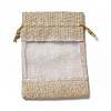 Linen Pouches ABAG-I009-02E-1