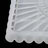 DIY Jewelry Plate Storage Silicone Molds DIY-F148-03B-6
