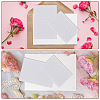 4 Bags 4 Styles Rectangle Translucent Tracing Paper Scrapbooking Paper Pads DIY-CP0010-98-5