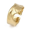 304 Stainless Steel Cuff Rings RJEW-D332-06G-4