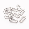 Alloy Links connectors PALLOY-A19011-P-LF-2