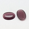 Cat Eye Cabochons CE-J005-8x10mm-16-2