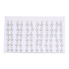 Natural Pearl Stud Earrings PEAR-N020-05T-5