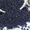 12/0 FGB Grade A Round Glass Seed Beads SEED-Q011-F514-1