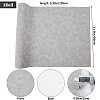 Rectangle PU Leather Fabric AJEW-WH0089-52D-06-2