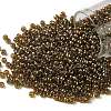 TOHO Round Seed Beads SEED-XTR08-0459-1