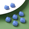 Opaque Acrylic Beads MACR-S373-137-A02-2