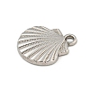 Non-Tarnish 304 Stainless Steel Pendants STAS-I307-529P-2
