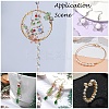 Copper Jewelry Wire X-CWIR-S002-0.5mm-01-3