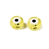Transparent Acrylic Beads TACR-G045-01C-2