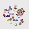 Glass Hotfix Rhinestone RGLA-A019-SS16-M-1
