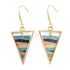 Alloy Dangle Earrings EJEW-JE03253-04-1