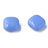 Opaque Acrylic Beads MACR-S373-147-A02-1