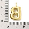 Ion Plating(IP) 304 Stainless Steel Pendants STAS-K263-47G-B-3