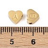 304 Stainless Steel Charms STAS-Z143-02G-5