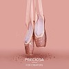 Preciosa® Crystal Hotfix Flatback Stones Y-PRC-HSS6-80100-4